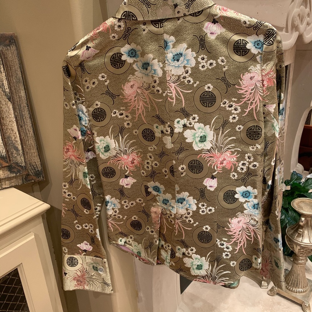 Jacket/Top - Picture 2 of 3